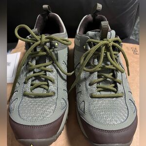 Merrell Womens Siren Sport Q2
Waterproof Hiking Shoes Dusty Olive